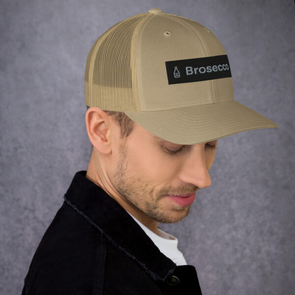 Trucker Cap - Image 6