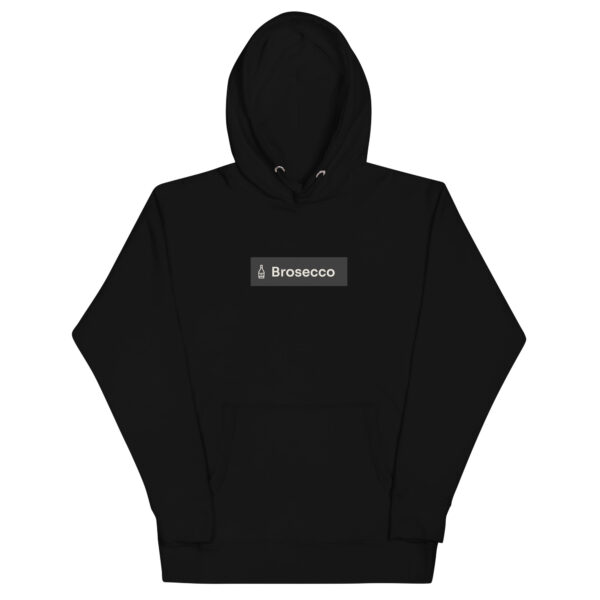 Unisex Hoodie - Image 2