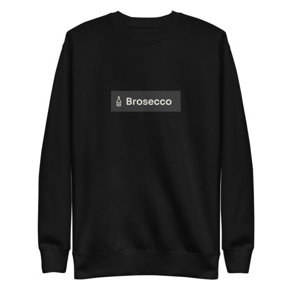 Unisex Premium Sweatshirt