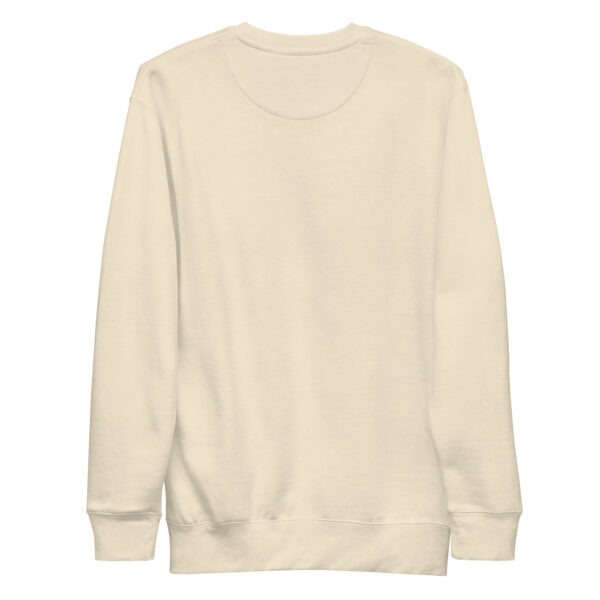 Unisex Premium Sweatshirt - Image 6