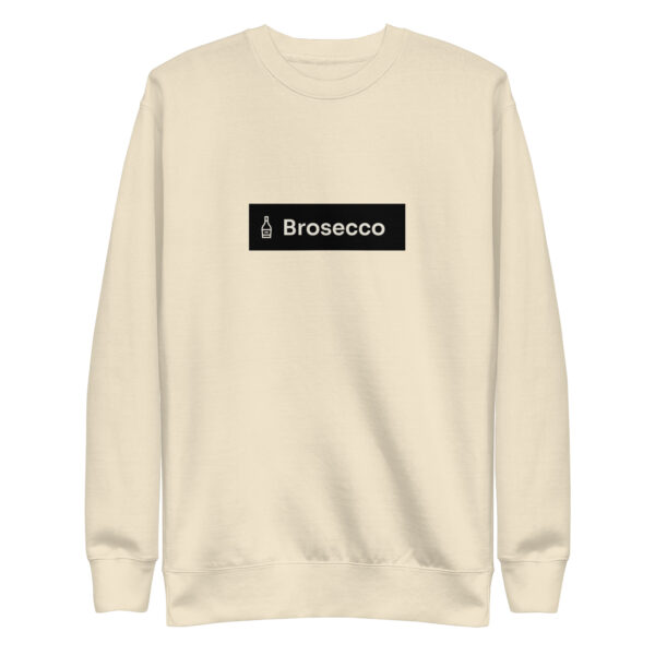 Unisex Premium Sweatshirt - Image 5