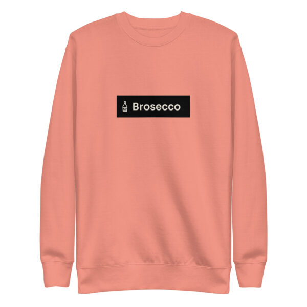 Unisex Premium Sweatshirt - Image 3